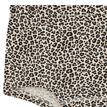 BIRKHOLM 2-Pak Tights Leopard